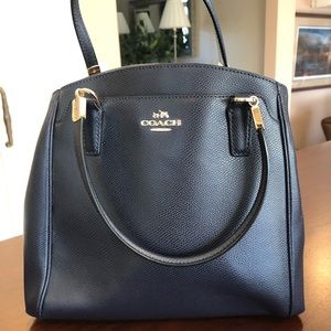 Coach bag, never been used